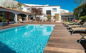 Logis Hotel De La Maree - Face A L'Ocean - Ile De Re